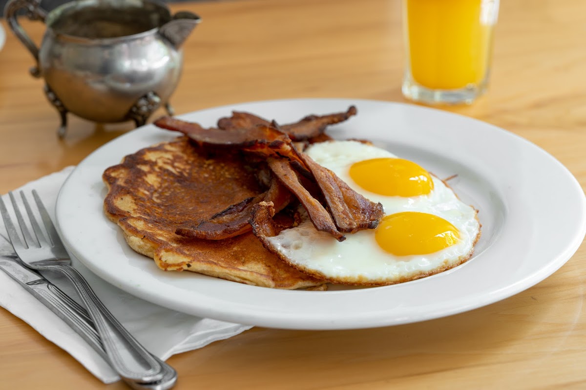 Tea Room Cafe Photos 2